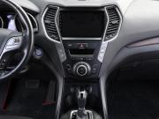 Hyundai Santa Fe III Рестайлинг Москва  - изображение 39