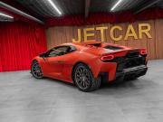 Lamborghini Temerario Москва  - изображение 52