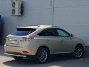 Lexus RX III Рестайлинг Белгород  - изображение 32