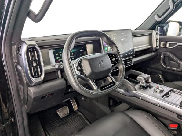 JETOUR T2 с пробегом 2024 года, цена 2 995 000 рублей, 87641 км, внедорожник, Автокод Объявления