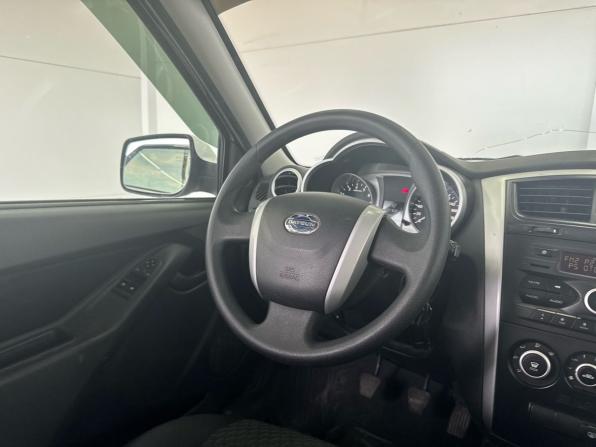 Datsun on-DO I с пробегом 2017 года, цена 449 000 рублей, 183755 км, седан, Автокод Объявления
