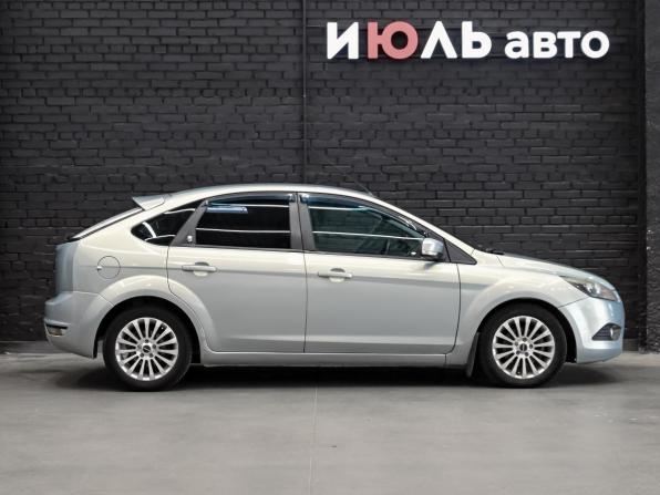 Ford Focus II Рестайлинг с пробегом 2008 года, цена 570 000 рублей, 251298 км, хэтчбек, Автокод Объявления