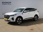 Chery Tiggo 7 Pro Max I Нижний Новгород  - изображение 20
