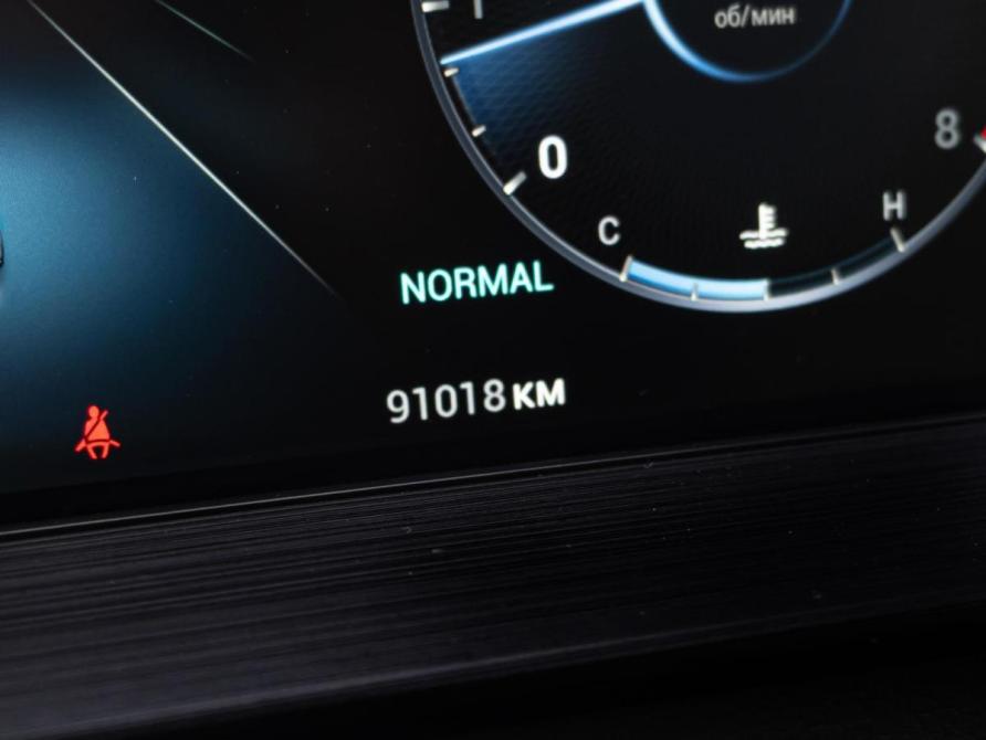 Chery Tiggo 7 Pro Max I Краснодар  - изображение 18
