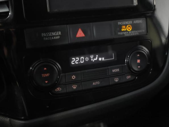 Mitsubishi Outlander III с пробегом 2013 года, цена 999 000 рублей, 136091 км, внедорожник, Автокод Объявления