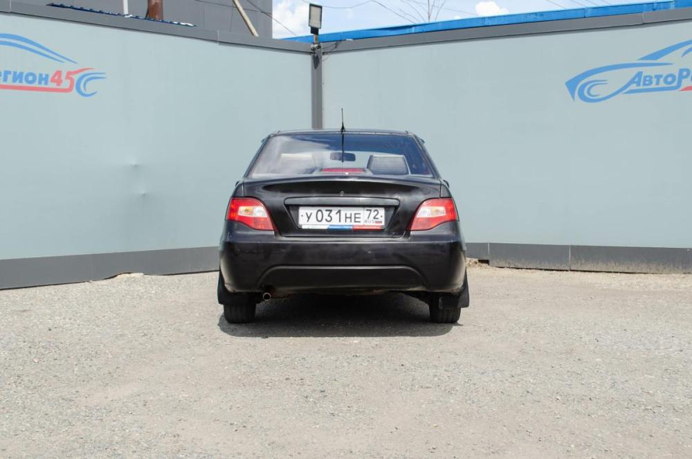 Daewoo Nexia I Рестайлинг Курган  - изображение 6