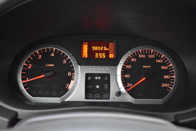 Lada (ВАЗ) Largus I с пробегом 2019 года, цена 1 030 000 рублей, 98023 км, универсал, Автокод Объявления