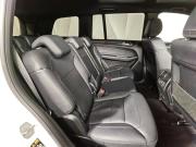 Mercedes-Benz GLS I (X166) Москва  - изображение 39