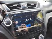 Kia Rio III Рестайлинг Набережные Челны  - изображение 30