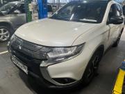 Mitsubishi Outlander III Рестайлинг 3 Санкт-Петербург  - изображение 41