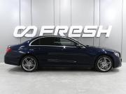 Mercedes-Benz E-Класс V (W213 S213 C238) Ростов-на-Дону  - изображение 29