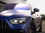 Mercedes-Benz AMG GT 4-Door Coupe I Санкт-Петербург  - изображение 42