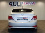 Hyundai Solaris I Рестайлинг Иваново  - изображение 41