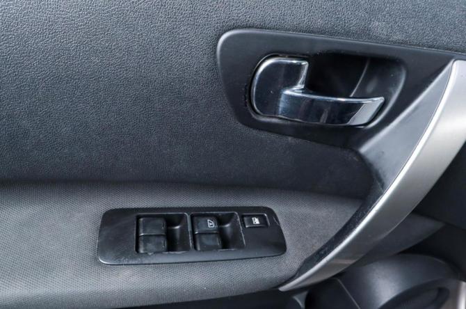 Nissan Qashqai I Рестайлинг с пробегом 2012 года, цена 1 249 000 рублей, 108800 км, внедорожник, Автокод Объявления