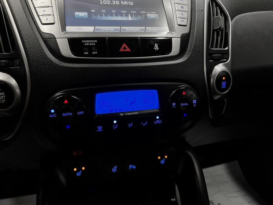 Hyundai ix35 I Тверь  - изображение 16