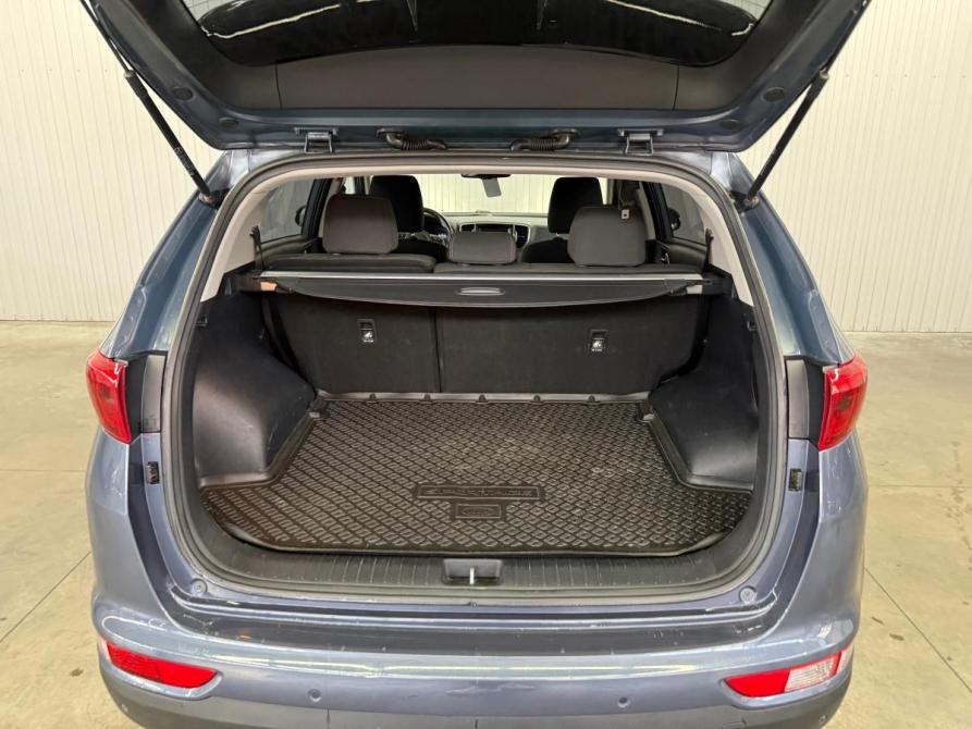 Kia Sportage IV Краснодар  - изображение 20