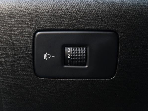 GAC GS3 с пробегом 2024 года, цена 1 990 000 рублей, 34048 км, внедорожник, Автокод Объявления