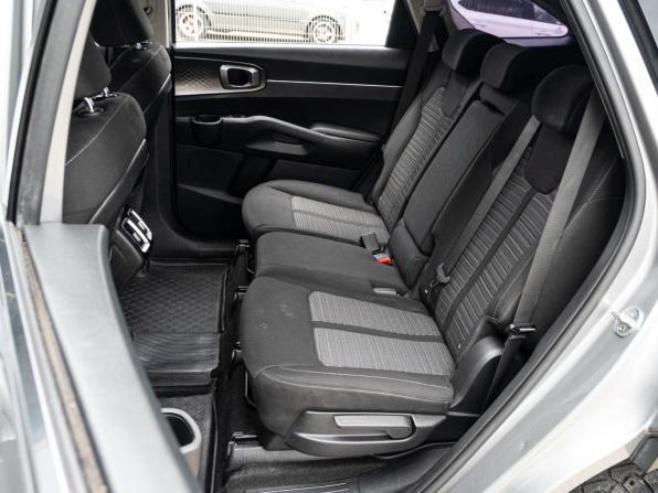 Kia Sorento IV с пробегом 2020 года, цена 2 599 000 рублей, 175457 км, внедорожник, Автокод Объявления