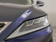 Lexus RX IV Рестайлинг Москва  - изображение 54