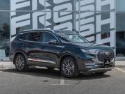 Chery Tiggo 8 Pro Max I Рестайлинг Краснодар  - изображение 28