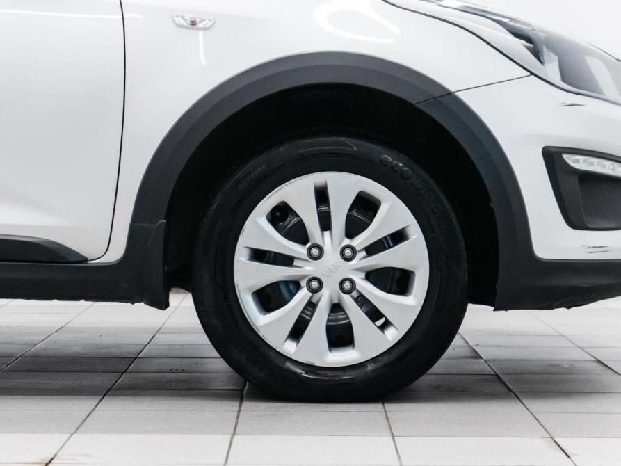 Kia Rio IV Красноярск  - изображение 31