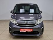 Honda Stepwgn V Альметьевск  - изображение 25