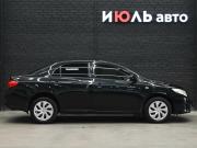 Toyota Corolla X (E140 E150) Екатеринбург  - изображение 27
