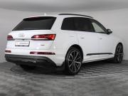 Audi Q7 II (4M) Рестайлинг Химки  - изображение 24