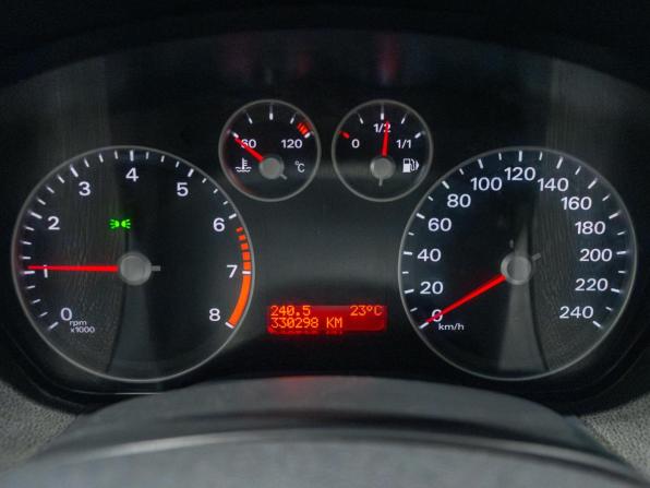 Ford Focus II с пробегом 2007 года, цена 320 907 рублей, 330298 км, хэтчбек, Автокод Объявления