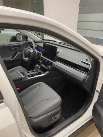 Toyota RAV4 VI (XA60) с пробегом 2026 года, цена 4 450 000 рублей, 12 км, внедорожник, Автокод Объявления