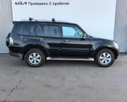 Mitsubishi Pajero IV Санкт-Петербург  - изображение 27