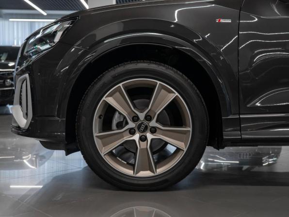 Audi Q2 I Рестайлинг с пробегом 2022 года, цена 2 860 000 рублей, 26210 км, внедорожник, Автокод Объявления