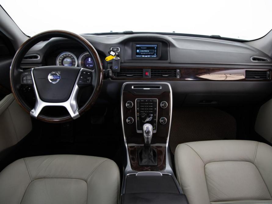 Volvo XC70 II Санкт-Петербург  - изображение 10
