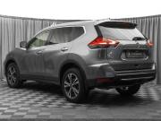 Nissan X-Trail III Рестайлинг Москва  - изображение 34