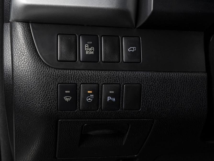 Toyota Highlander III (XU50) Тюмень  - изображение 22
