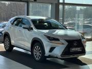Lexus NX I Рестайлинг Екатеринбург  - изображение 28