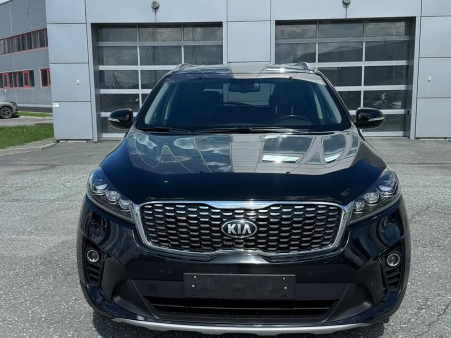 Kia Sorento III Prime Рестайлинг Екатеринбург  - изображение 2
