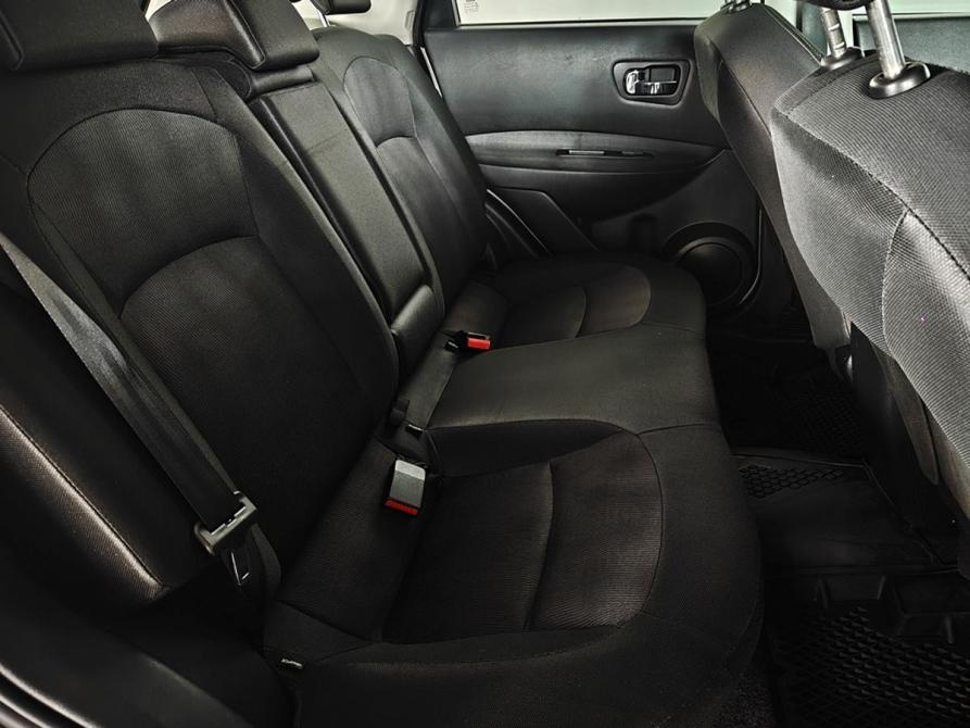 Nissan Qashqai I Рестайлинг Москва  - изображение 10