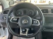 Volkswagen Polo V Рестайлинг Екатеринбург  - изображение 47