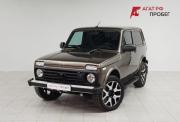 Lada (ВАЗ) Niva Legend I Саратов  - изображение 21