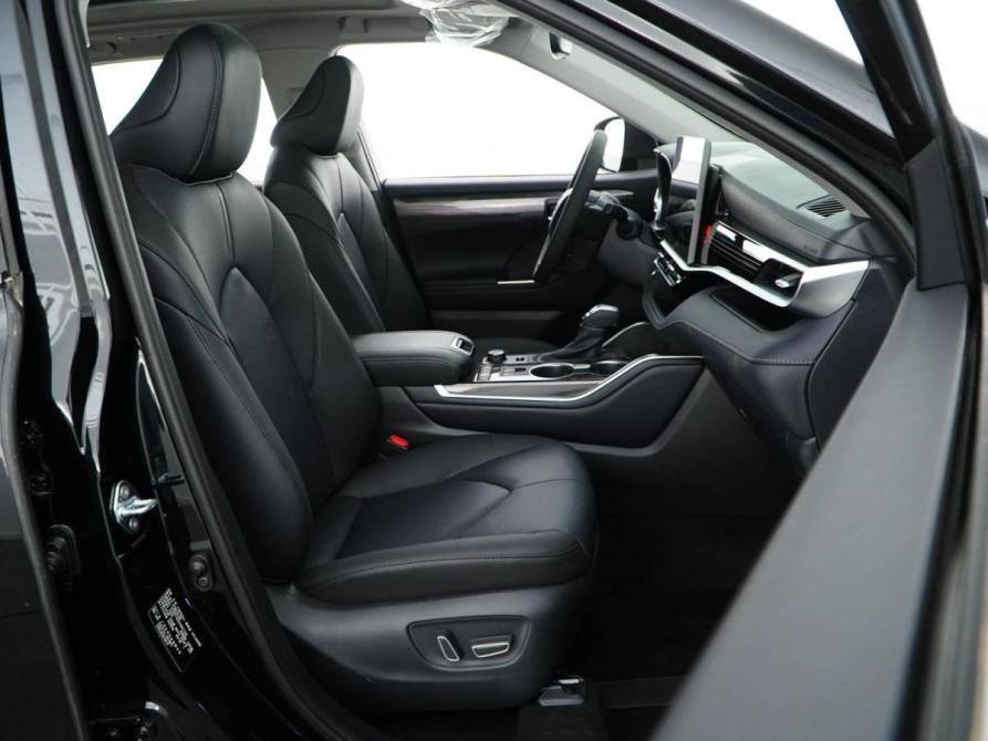 Toyota Highlander IV (XU70) Москва  - изображение 8