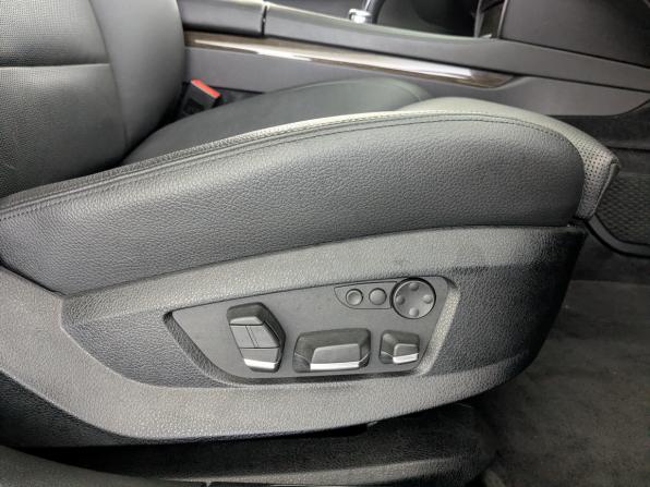 BMW 7 серии V (F01/F02/F04) с пробегом 2011 года, цена 2 800 000 рублей, 60706 км, седан, Автокод Объявления