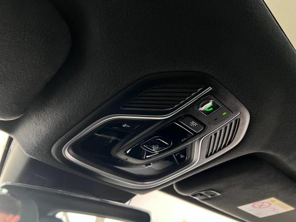 Geely Monjaro I с пробегом 2024 года, цена 3 480 000 рублей, 37407 км, внедорожник, Автокод Объявления