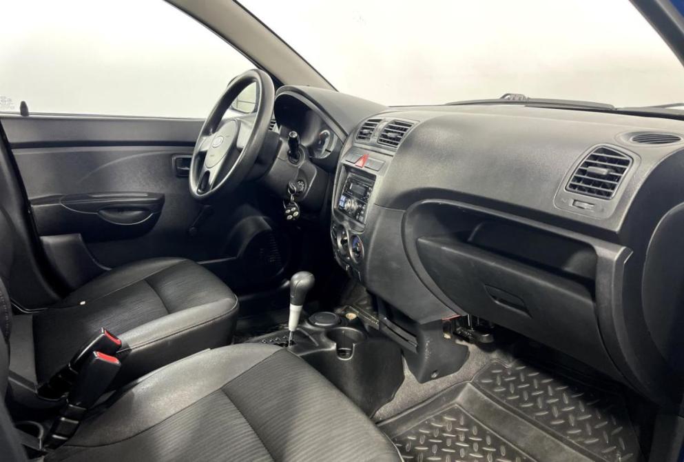 Kia Picanto I Рестайлинг Нижний Новгород  - изображение 12