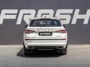 Skoda Kodiaq I Рестайлинг Краснодар  - изображение 30