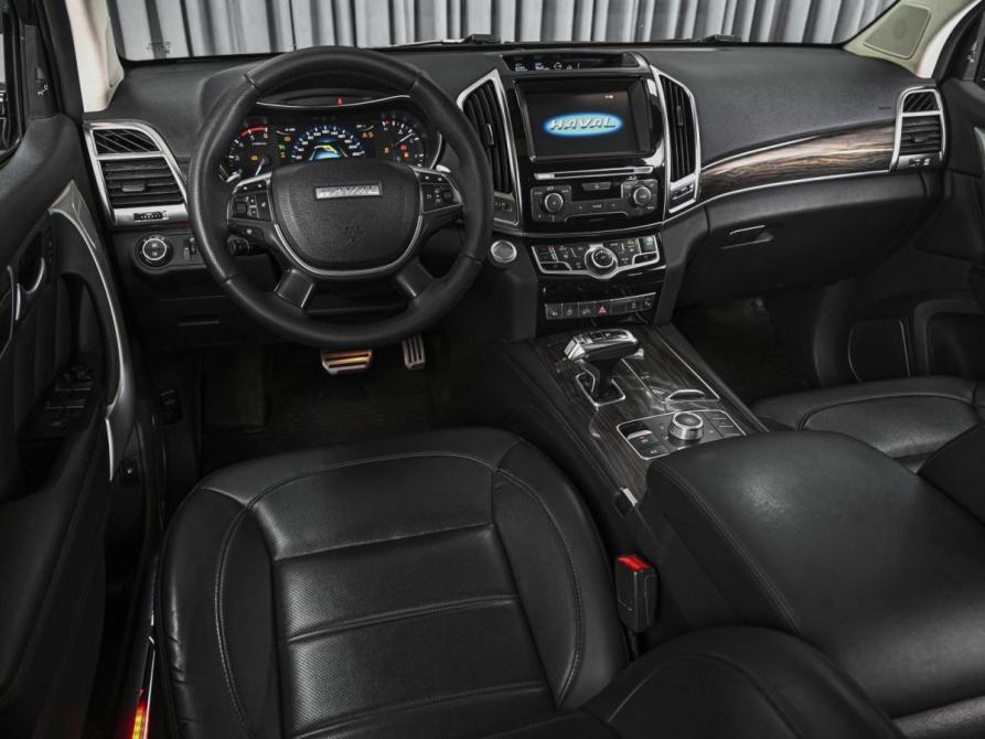 Haval H9 I Рестайлинг Ставрополь  - изображение 6