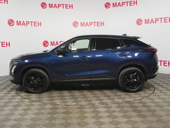 Omoda C5 I с пробегом 2024 года, цена 1 832 000 рублей, 25300 км, внедорожник, Автокод Объявления