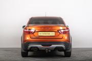 Lada (ВАЗ) Vesta I Томск  - изображение 24