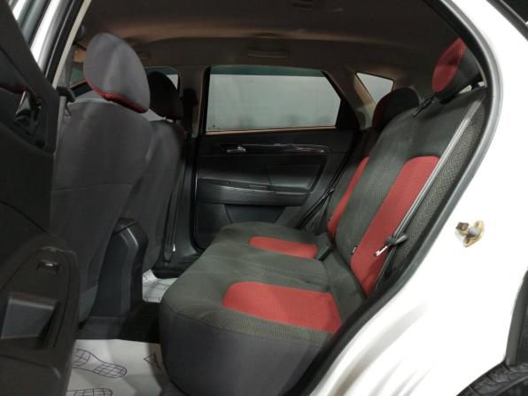 Dongfeng H30 Cross с пробегом 2015 года, цена 520 000 рублей, 134357 км, хэтчбек, Автокод Объявления