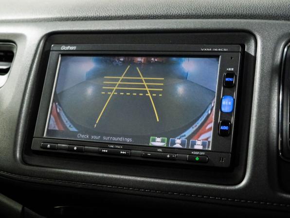 Honda Vezel I с пробегом 2015 года, цена 1 499 500 рублей, 88141 км, внедорожник, Автокод Объявления